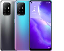 Oppo Reno 5 Z