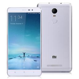 Redmi Note 3