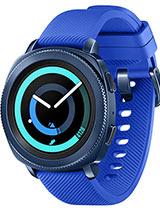 Samsung Gear Sport - [2017]