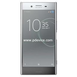 Sony Xperia Z5 Premium