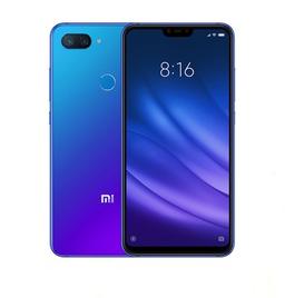 Xiaomi Mi 8 Lite