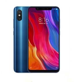 Xiaomi Mi 8
