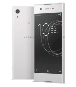 Xperia XA1 Ultra