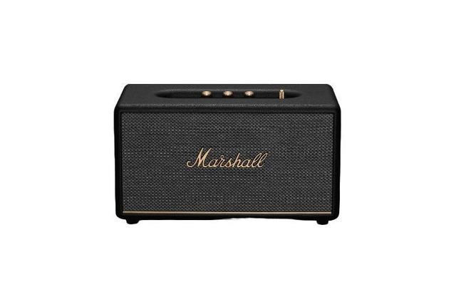 Marshall  Stanmore III Bluetooth Speaker  in Black in Brand New condition