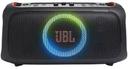 JBL  PartyBox On-The-Go Essential Portable Party Speaker in Black in Brand New condition