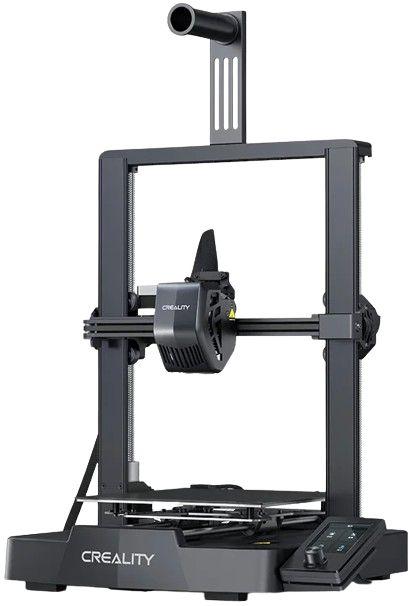 Creality  Ender-3 V3 SE 3D Printer - Black - Brand New