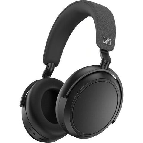 Sennheiser  Momentum 4 Wireless Headphones - Black - Brand New