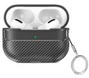 TGM  Airpods Pro 2 Headphone Case Protective Cover in Black in Brand New condition