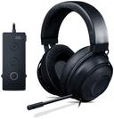 Razer  Kraken Tournament Edition Wired Gaming Headset | USB Audion Controller in Black in Brand New condition