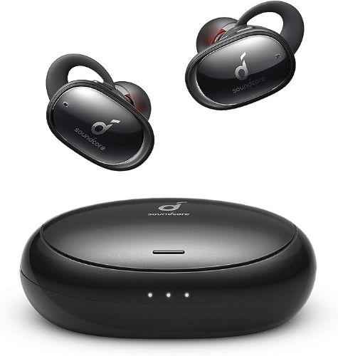 Anker  Soundcore Liberty 2 True Wireless Earbuds - Black - Brand New