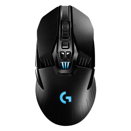 Logitech  G903 Hero Lightspeed Wireless Gaming Mouse in Black in Brand New condition