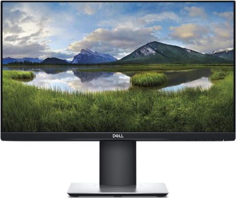 Dell  P2219H IPS Monitor 21.5" - Black - Excellent