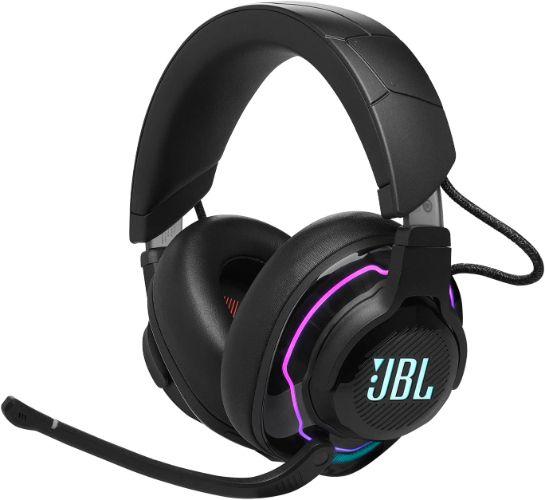 JBL  Quantum 910 Wireless Gaming Headset in Black in Brand New condition