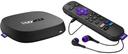 Roku  Ultra 4K UHD Streaming Media Player (2022 Edition) (4802R) in Black in Brand New condition