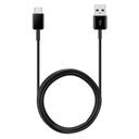 Samsung  USB to USB-C Charging/Data Cable in Black in Brand New condition