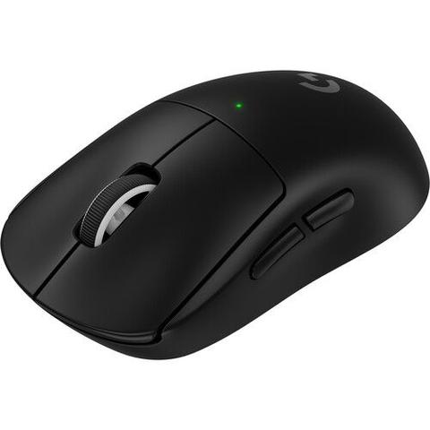 Logitech  G Pro X SUPERLIGHT 2 Wireless Gaming Mouse - Black - Brand New