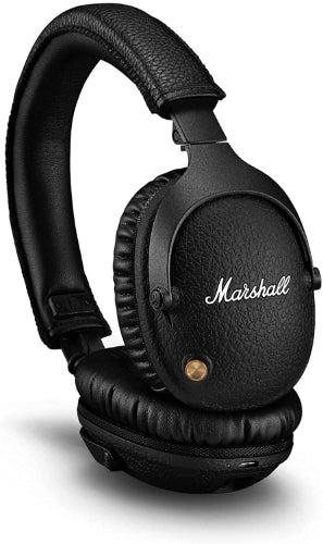 Marshall  Monitor II ANC Headphone - Black - Brand New