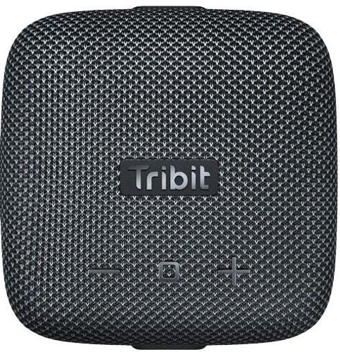 Tribit Tribix Stormbox Micro Mini Bluetooh Speaker - Black - Brand New