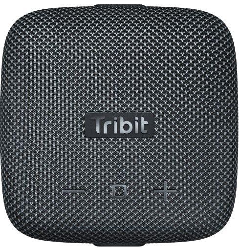 Tribit Tribix Stormbox Micro Mini Bluetooh Speaker in Black in Brand New condition