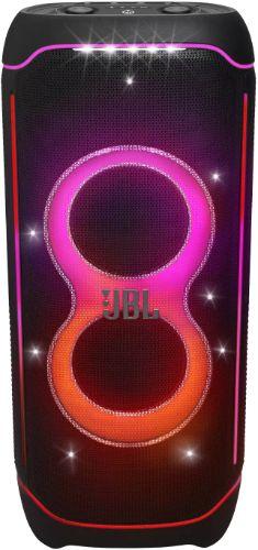 JBL  PartyBox Ultimate Massive Party Speaker - Black - Brand New