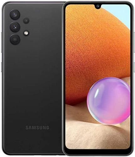 Samsung Galaxy A32 - 128GB - Awesome Black - 5G - Dual Sim - 8GB RAM - Excellent
