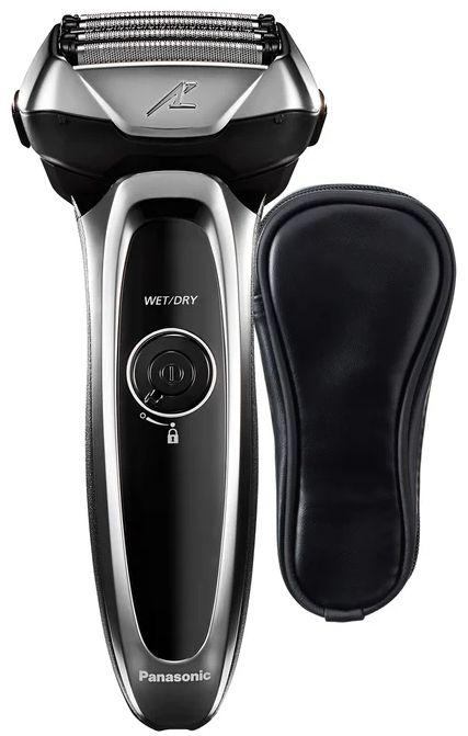 ARC5  5-Blade Men's Electric Shaver (ES-LV65) - Black - Brand New