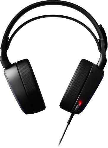 SteelSeries  Arctis Pro High Wired Gaming Headset - Black - Brand New
