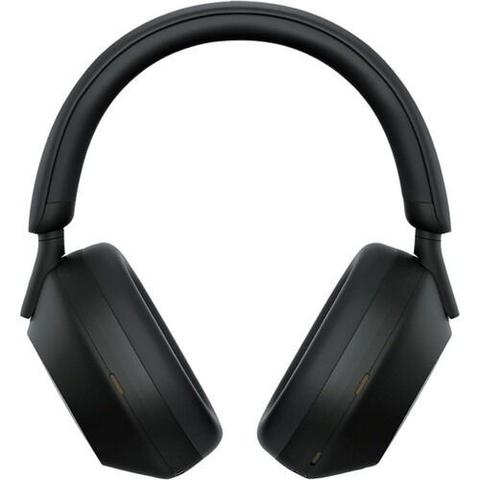 Sony  WH-1000XM5 Wireless Noise Cancelling Headphones - Black - Brand New