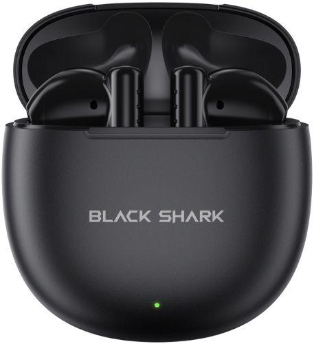 Black Shark  T9 Earbuds - Black - Brand New