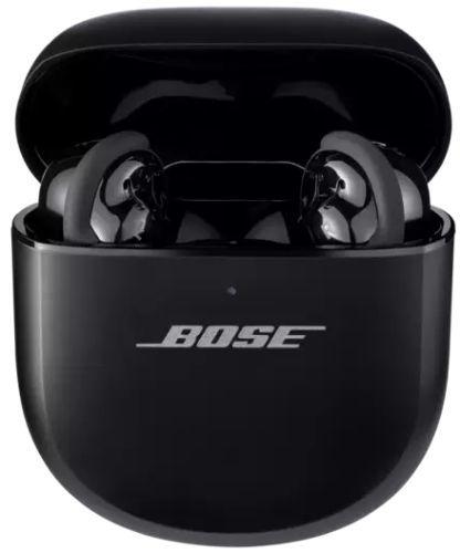 Bose  QuietComfort Ultra Earbuds in Black in Brand New condition