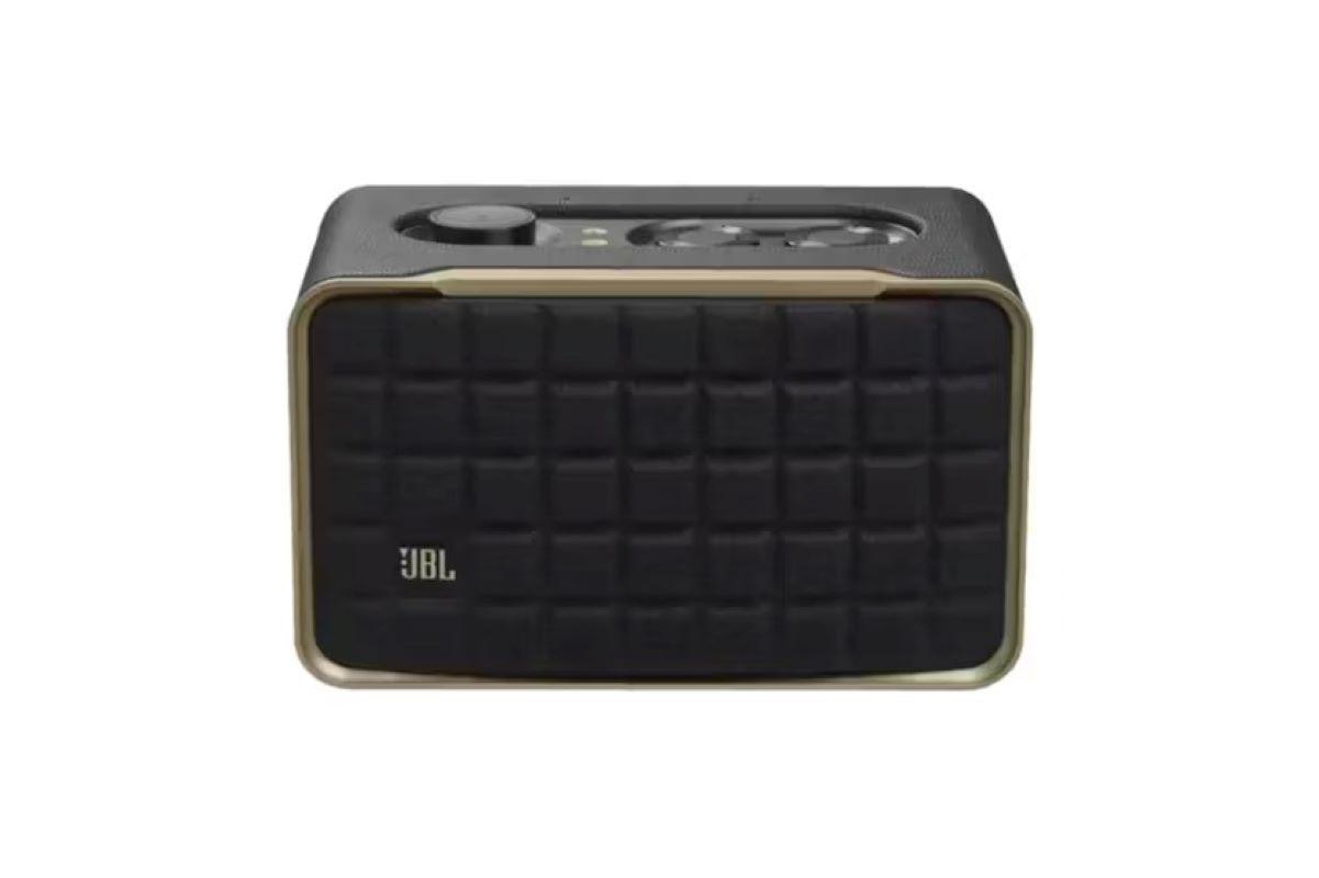 JBL  Authentics 300 WIRELESS SPEAKER - Black - Brand New