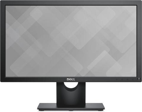 Dell  E2016H Monitor 20" - Black - Brand New