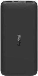 Xiaomi  Redmi Power Bank 10000mAh 10W Fast Charging in Black in Brand New condition