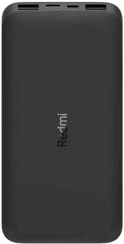 Xiaomi  Redmi Power Bank 10000mAh 10W Fast Charging - Black - Brand New