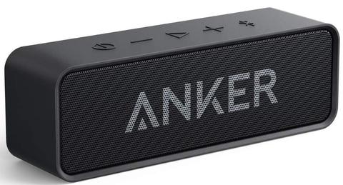 Anker  Soundcore 1 Bluetooth Speaker - Black - Brand New
