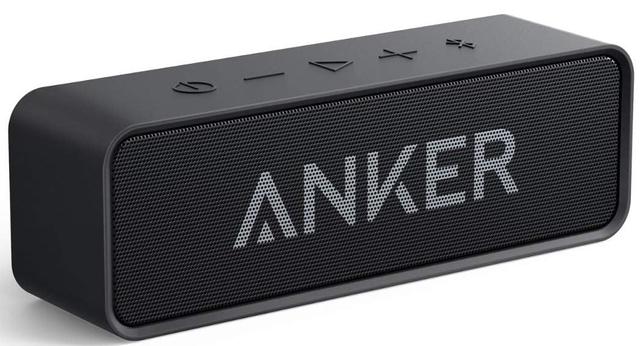 Anker  Soundcore 1 Bluetooth Speaker in Black in Brand New condition