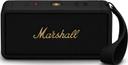 Marshall  Middleton Portable Bluetooth Speaker in Black & Brass in Brand New condition