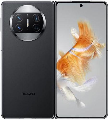 Huawei  Mate X3 512GB in Black in Pristine condition