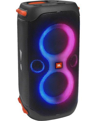 JBL  PartyBox 110 Portable Bluetooth Party Speaker - Black - Brand New