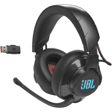 JBL  Quantum 610 Wireless Gaming Headsets - Black - Brand New