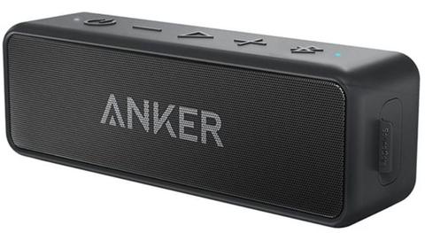Anker  Soundcore 2  Bluetooth Speaker - Black - Brand New