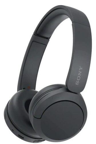 Sony  WH-CH520 Wireless Headphones - Black - Brand New