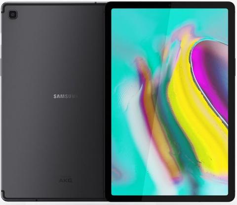 Samsung Galaxy Tab S5e 10.5" (2019) - 64GB - Black - Cellular + WiFi - 10.5 Inch - Excellent