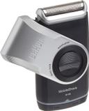 Braun  M90 Mobile Shaver in Black in Brand New condition