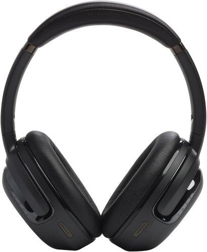 JBL  Tour One M2 Wireless Over-Ear Noise Cancelling Headphones - Black - Brand New