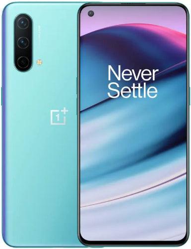 OnePlus  Nord CE (5G) - 128GB - Blue Void - 8GB RAM - Excellent