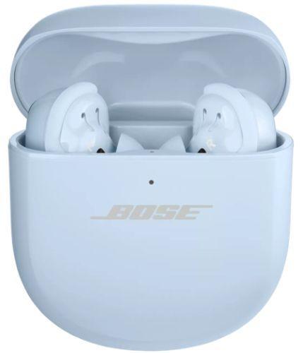 Bose  QuietComfort Ultra Earbuds in Moonstone Blue in Brand New condition