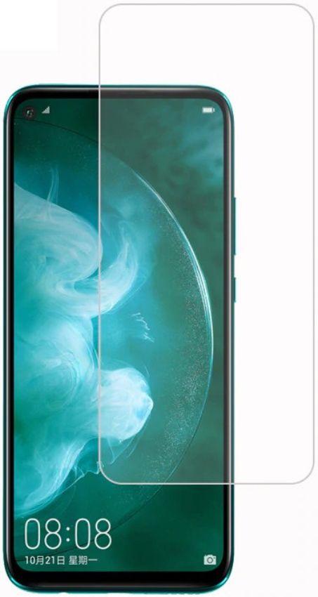 Clear Screen Protector Film for Huawei Nova 7i - Clear - Brand New