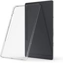 Transparent Soft Tablet Case for Galaxy Tab S8 2022 in Clear in Brand New condition