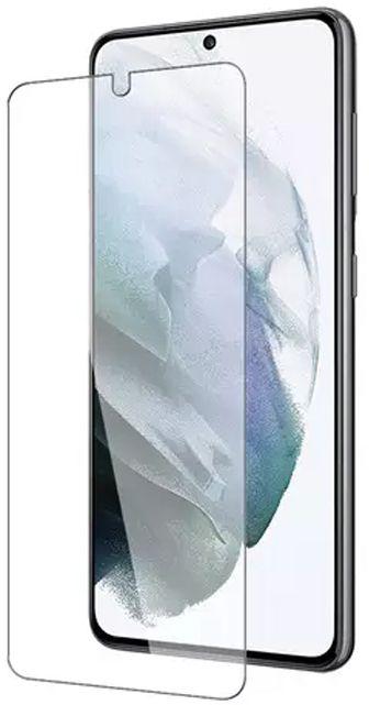 Clear Tempered Glass Screen Protector for Galaxy S23 5G - Clear - Brand New